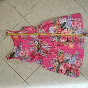 Polo Ralph Lauren Girls Dress